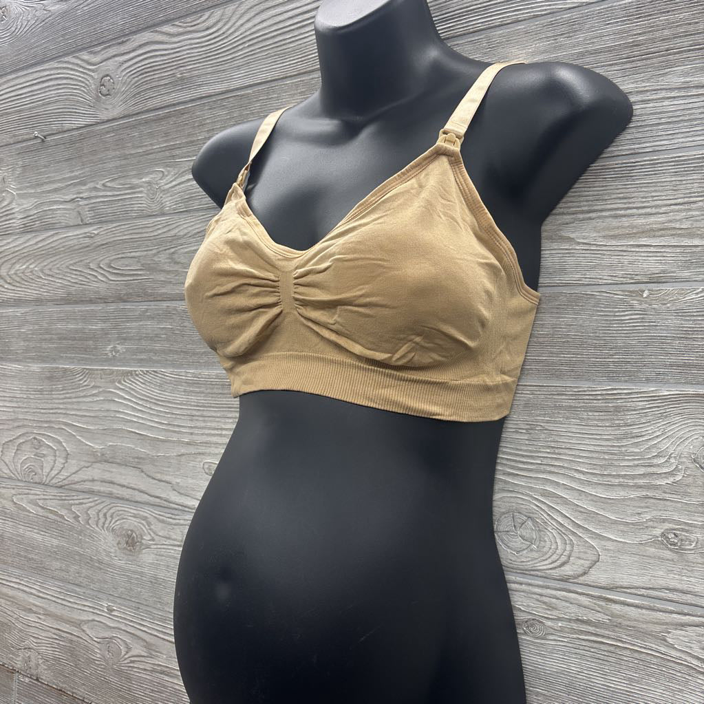 NEW Nursing Bra XL *