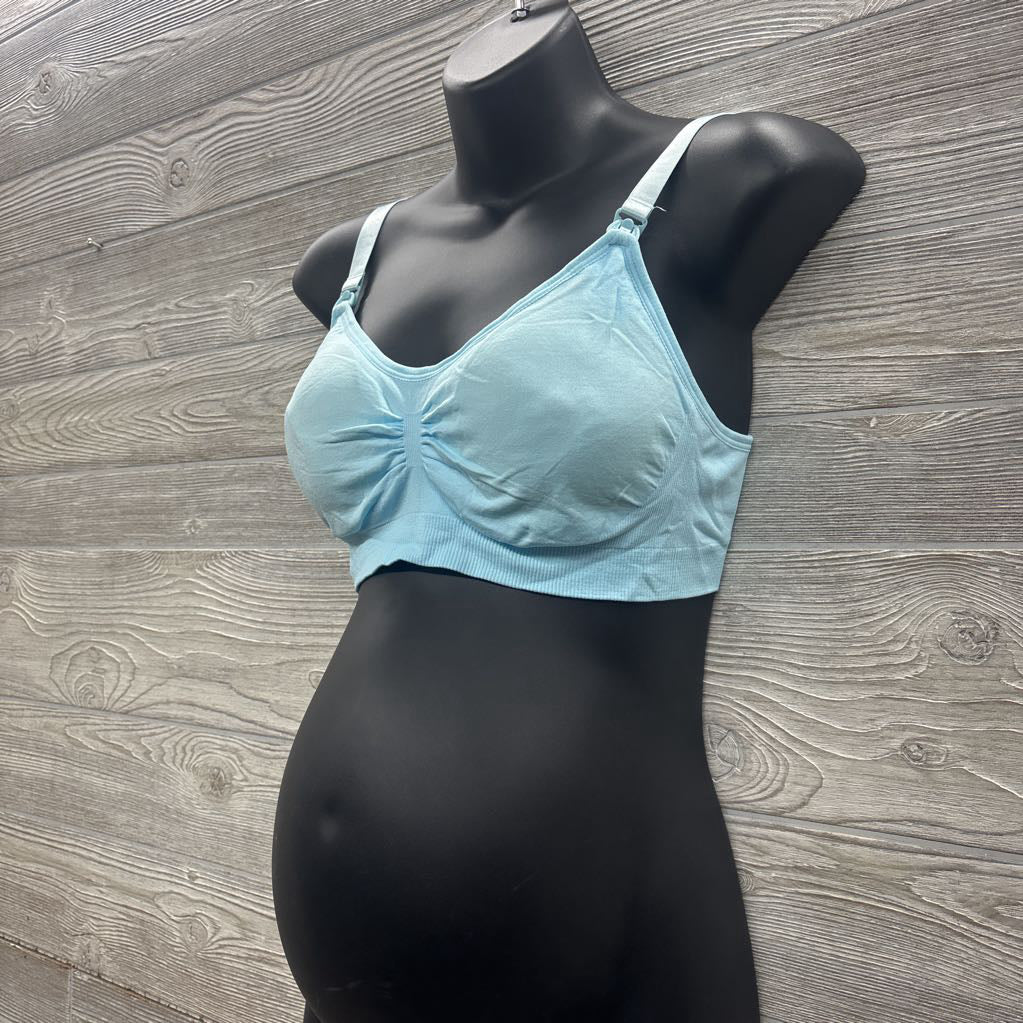 NEW Nursing Bra Medium *