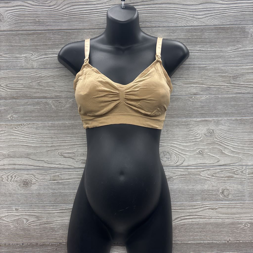 NEW Nursing Bra Medium *