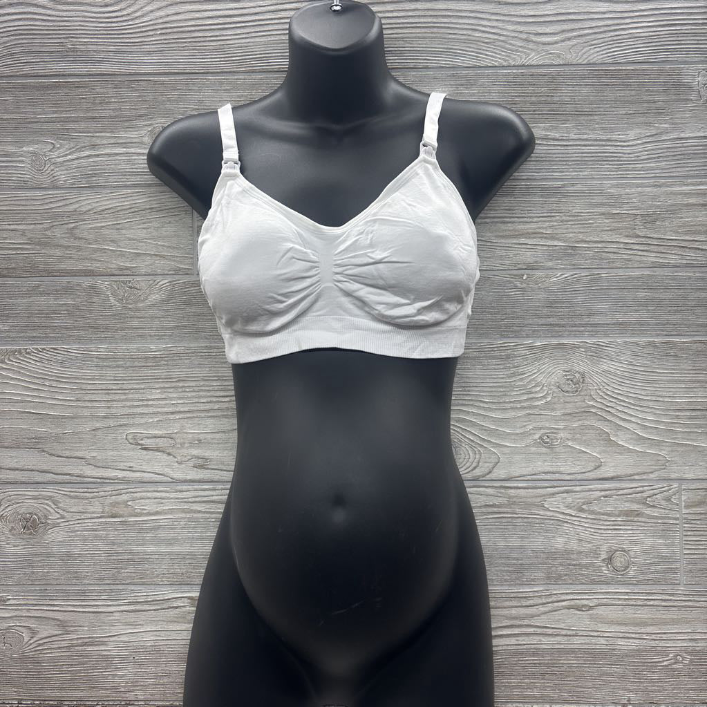 NEW Nursing Bra Medium *