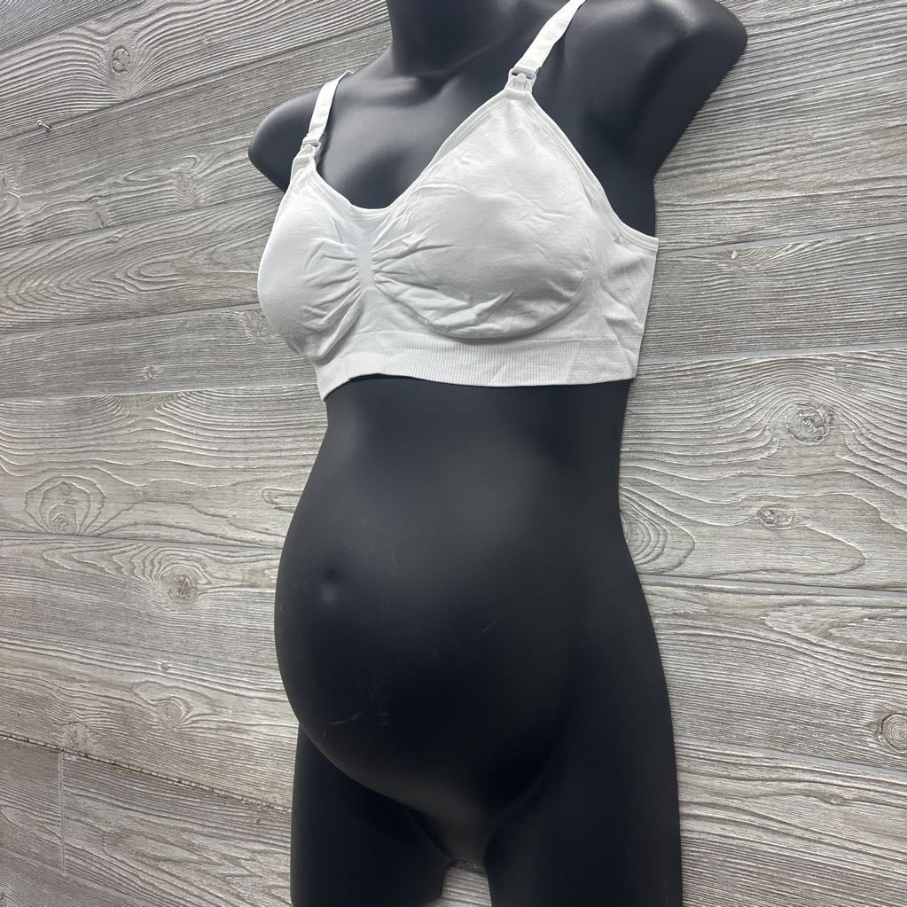 NEW Nursing Bra XL