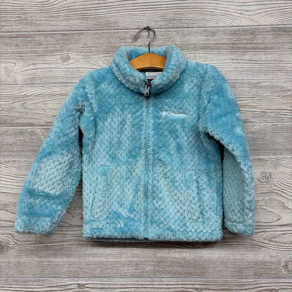 Fireside Sherpa Jacket 4T