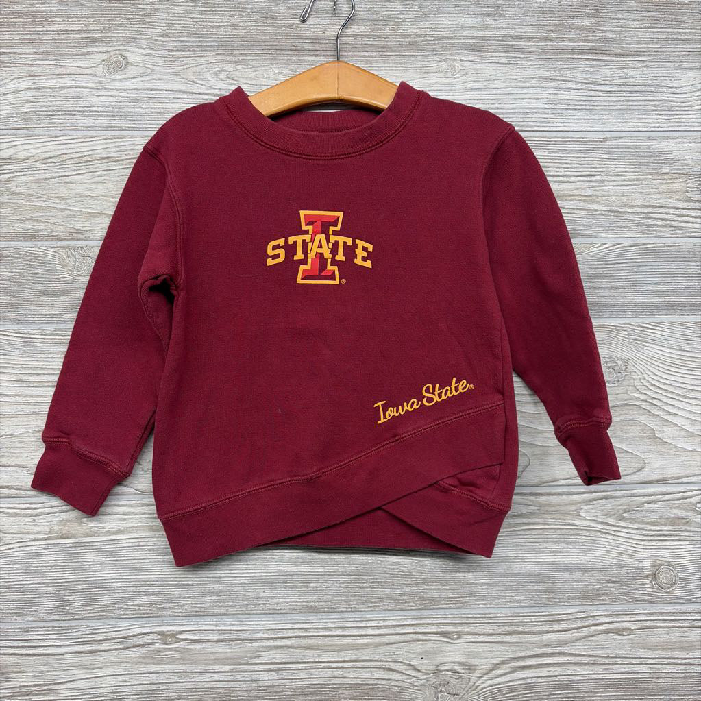 Crewneck ISU 4-5