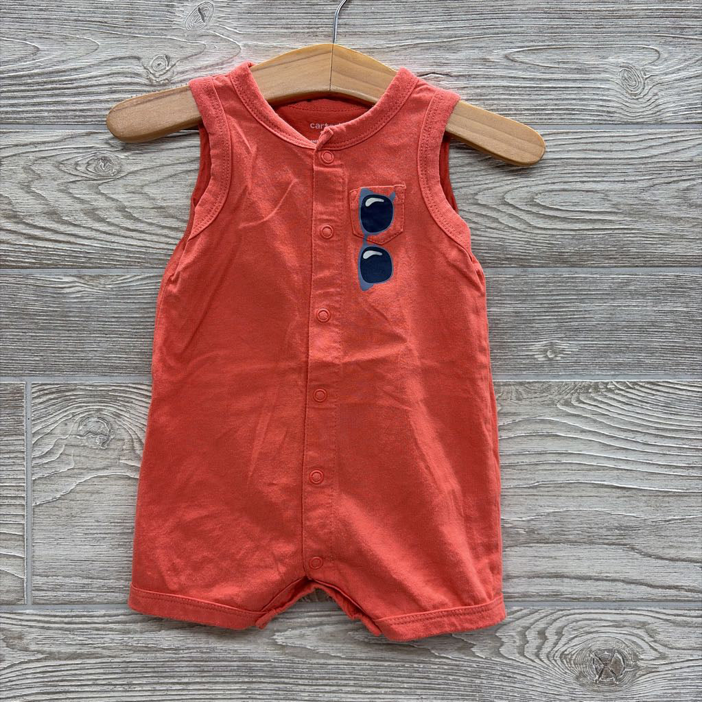 Tank Creeper Sunglasses Pocket 3M