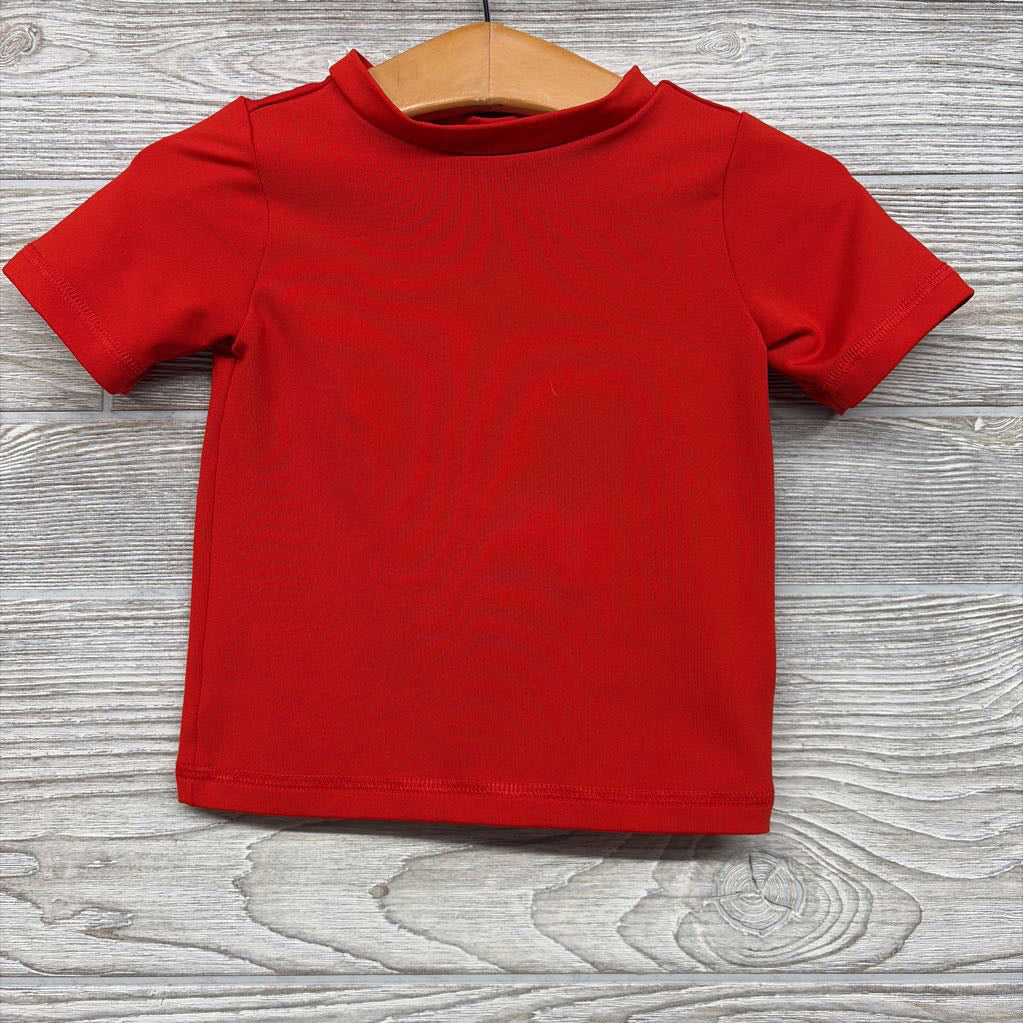 Swim Shirt 12M