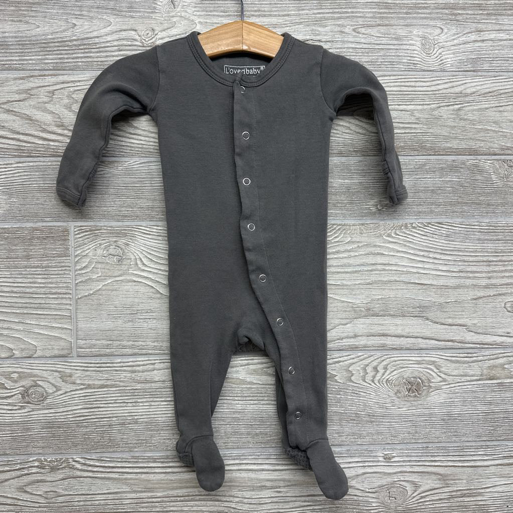 Sleeper 0-3M