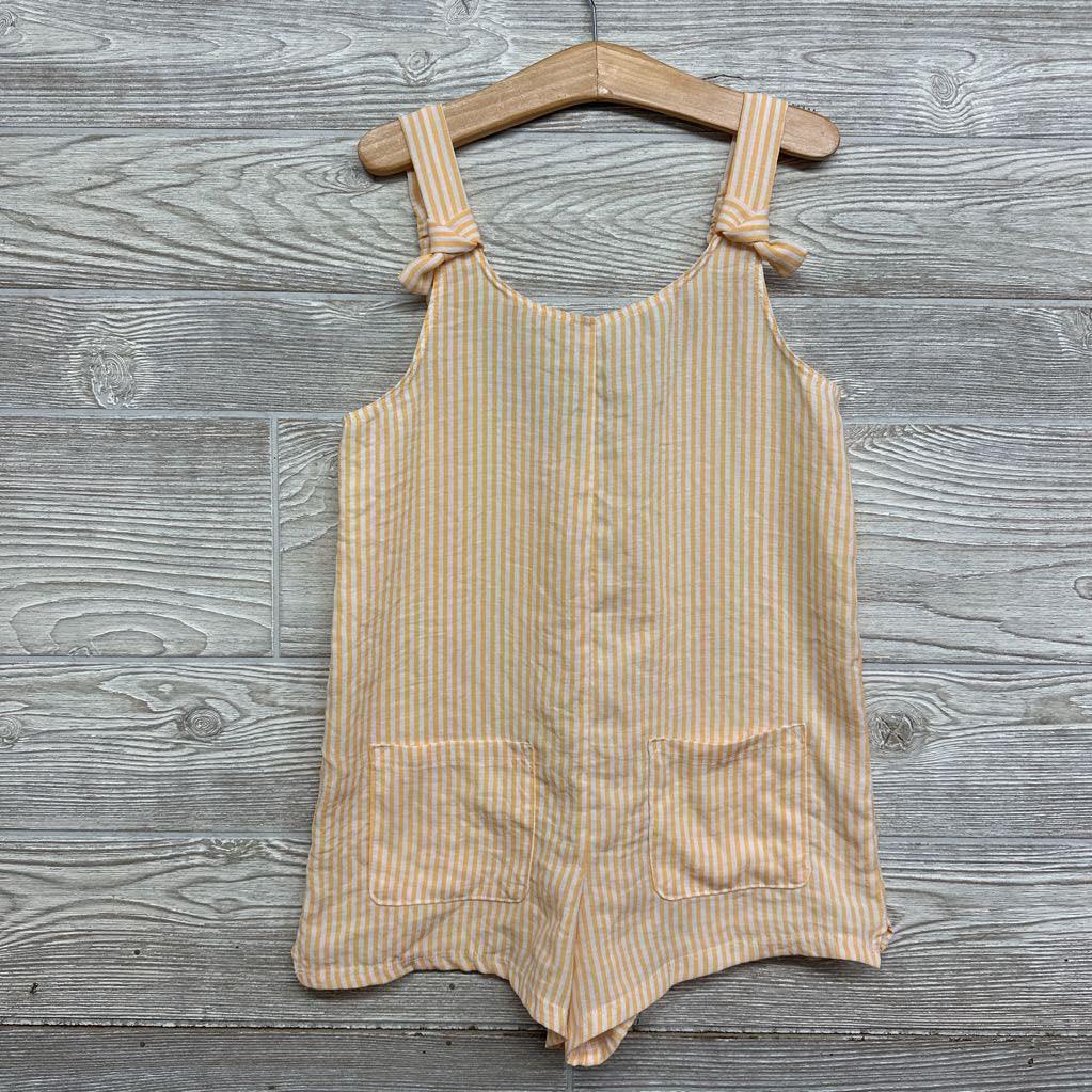 Tank Romper Stripes 8