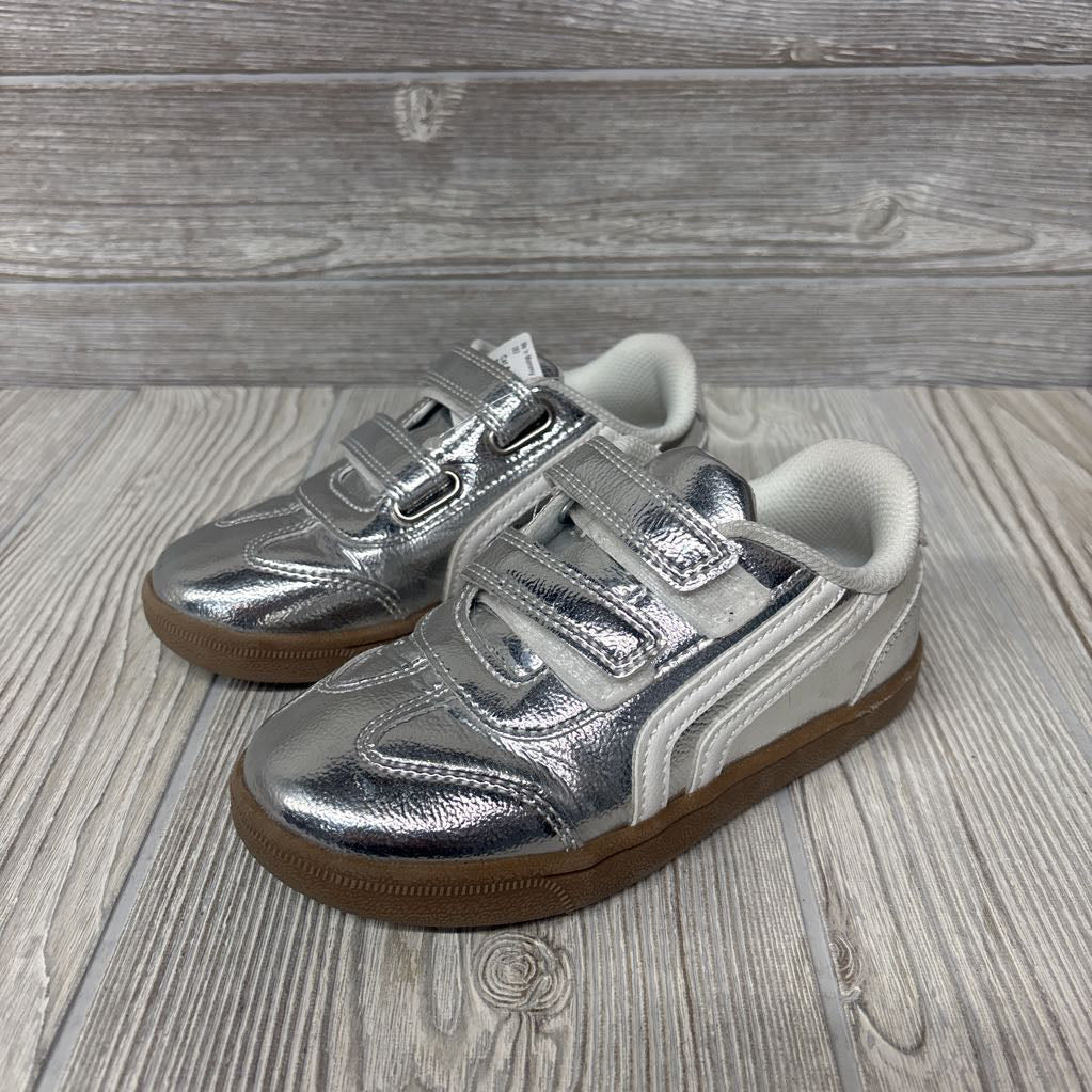 Metallic Shoes 11C