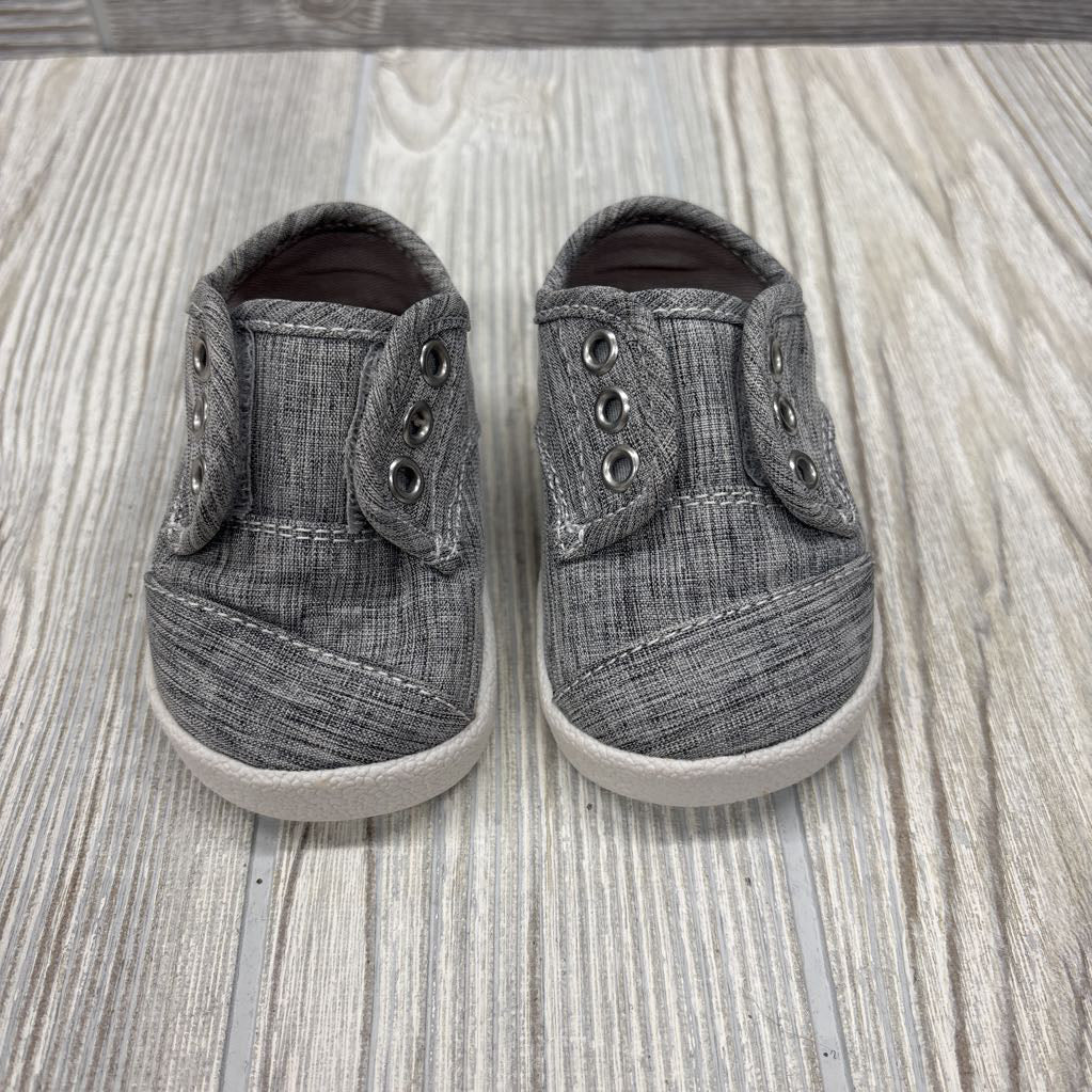 Velcro Shoes 3C