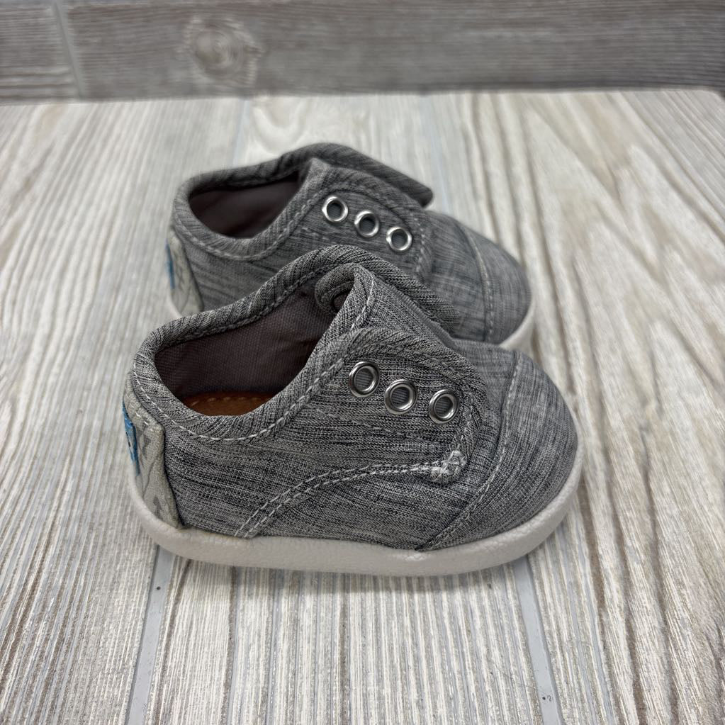 Velcro Shoes 3C