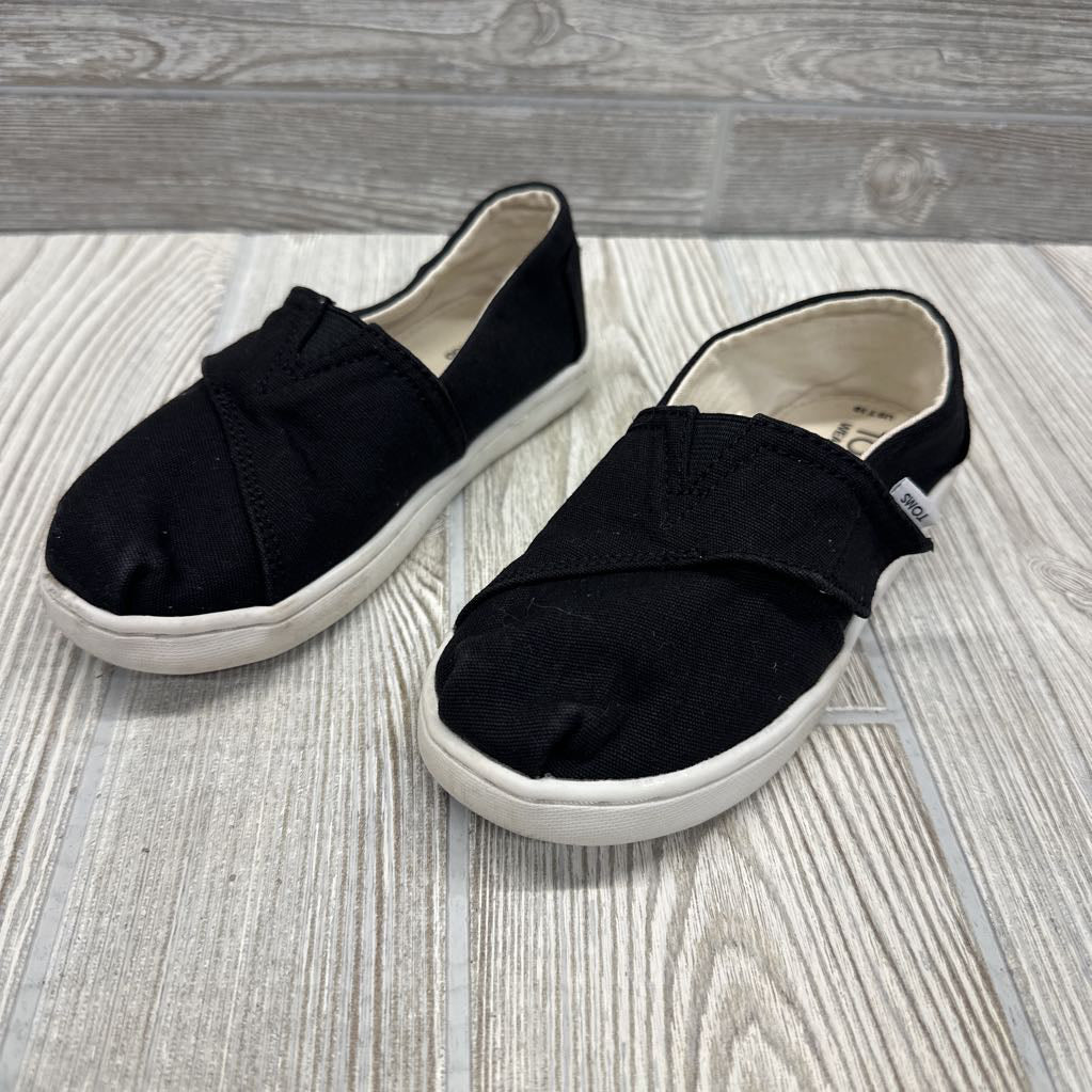 Velcro Shoes 10c