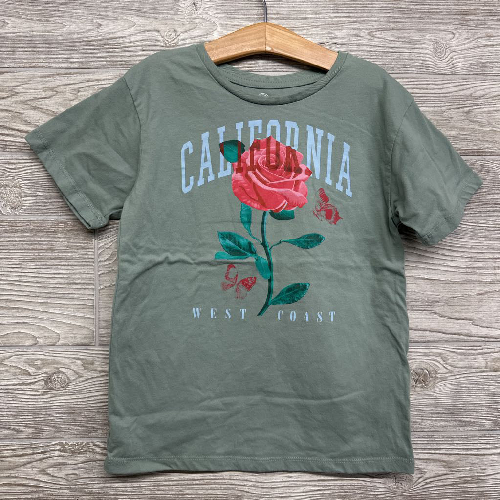 Shirt California West Coast 7