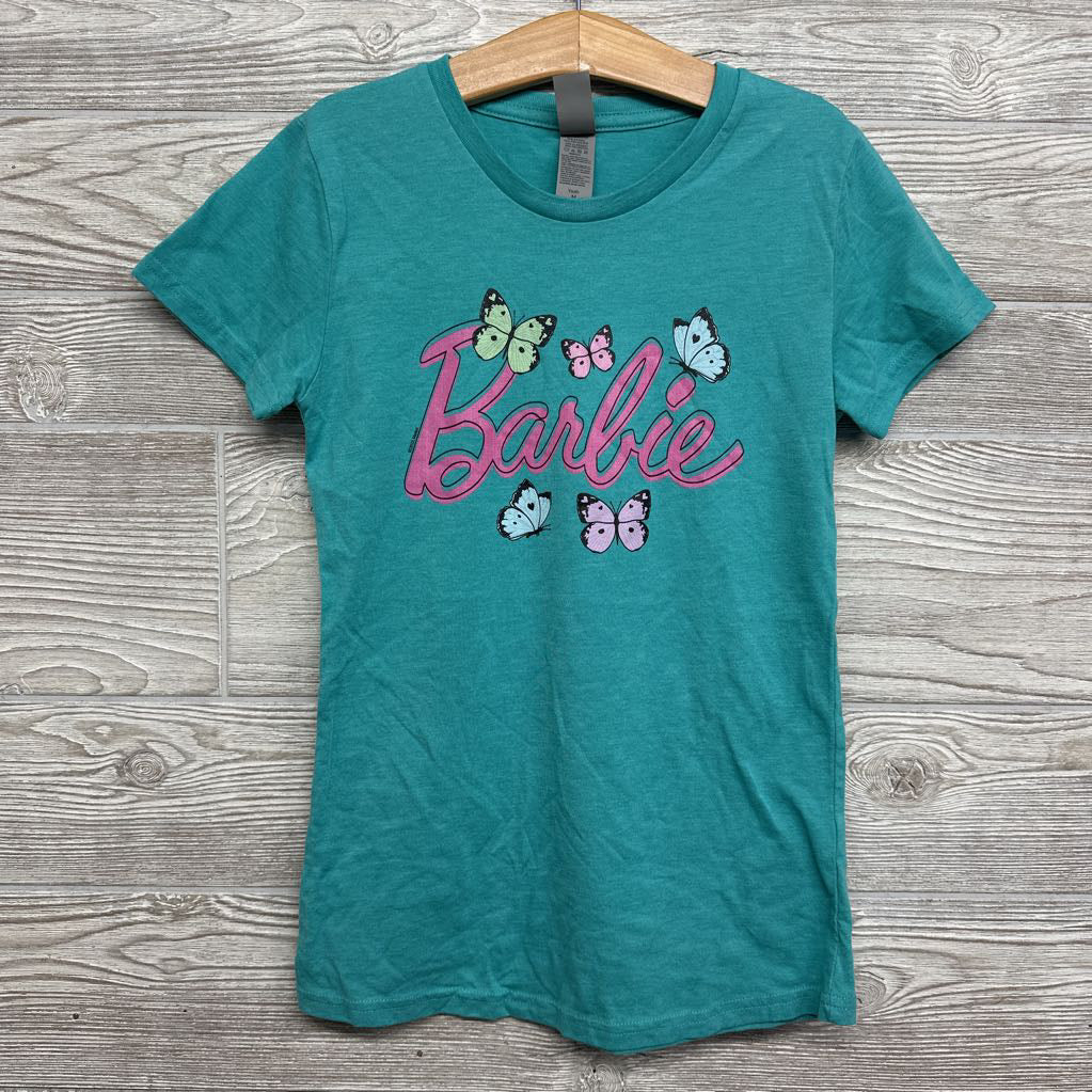 Shirt Barbie Butterflies 8