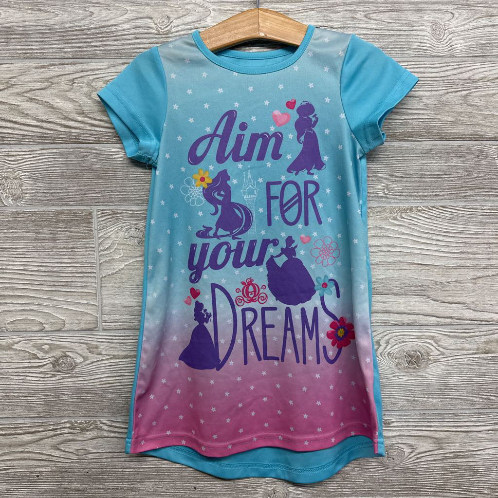 Pj Gown Aim For Your Dreams 4