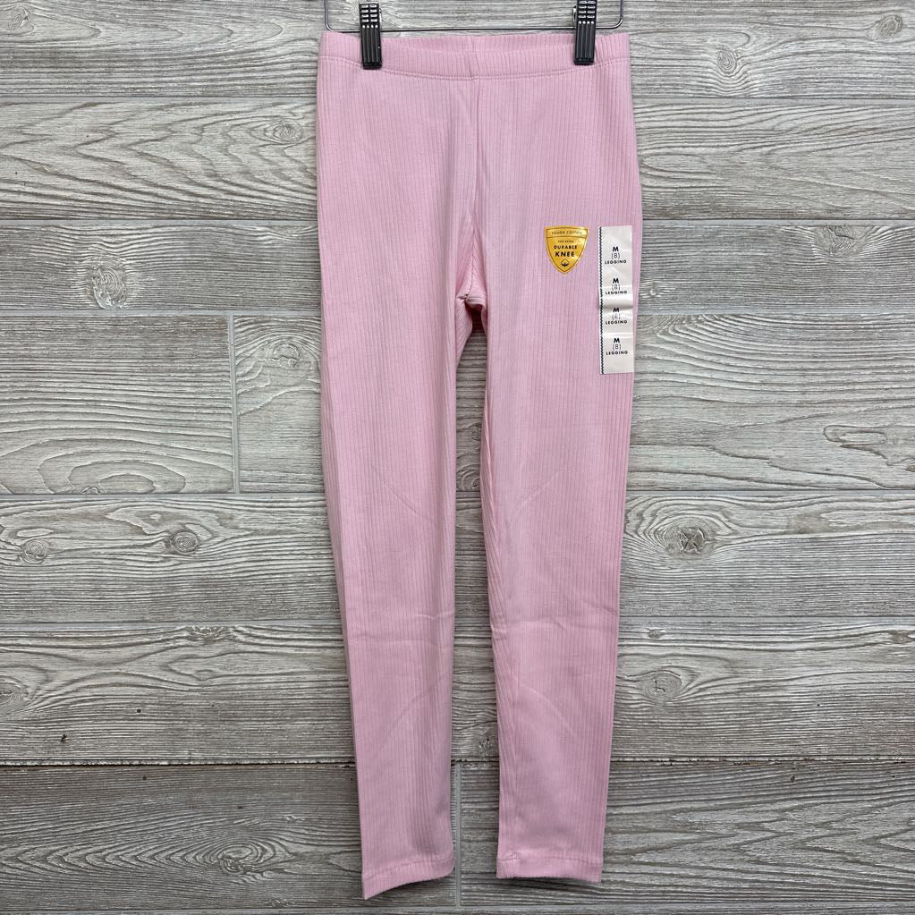 NEW Ribbed Leggings 8