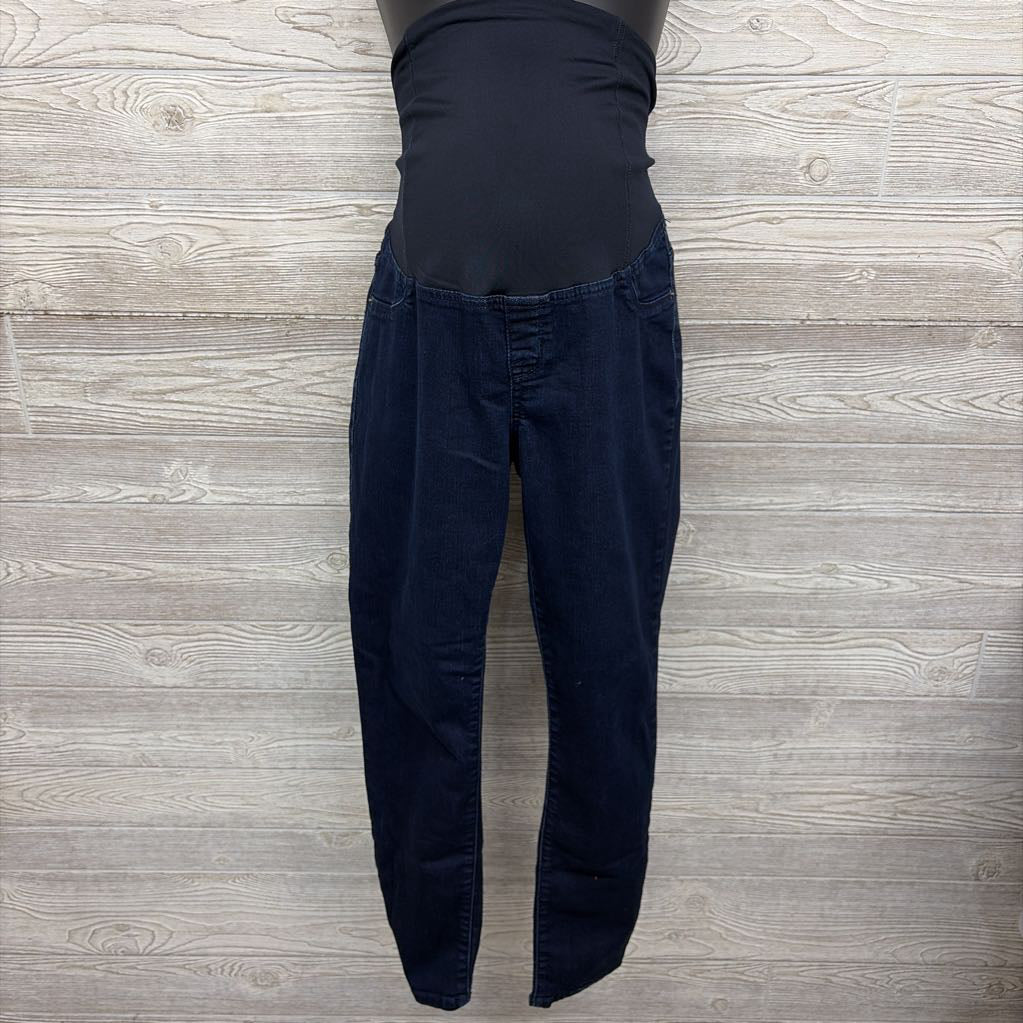 Full Panel Jeggings 12/Large