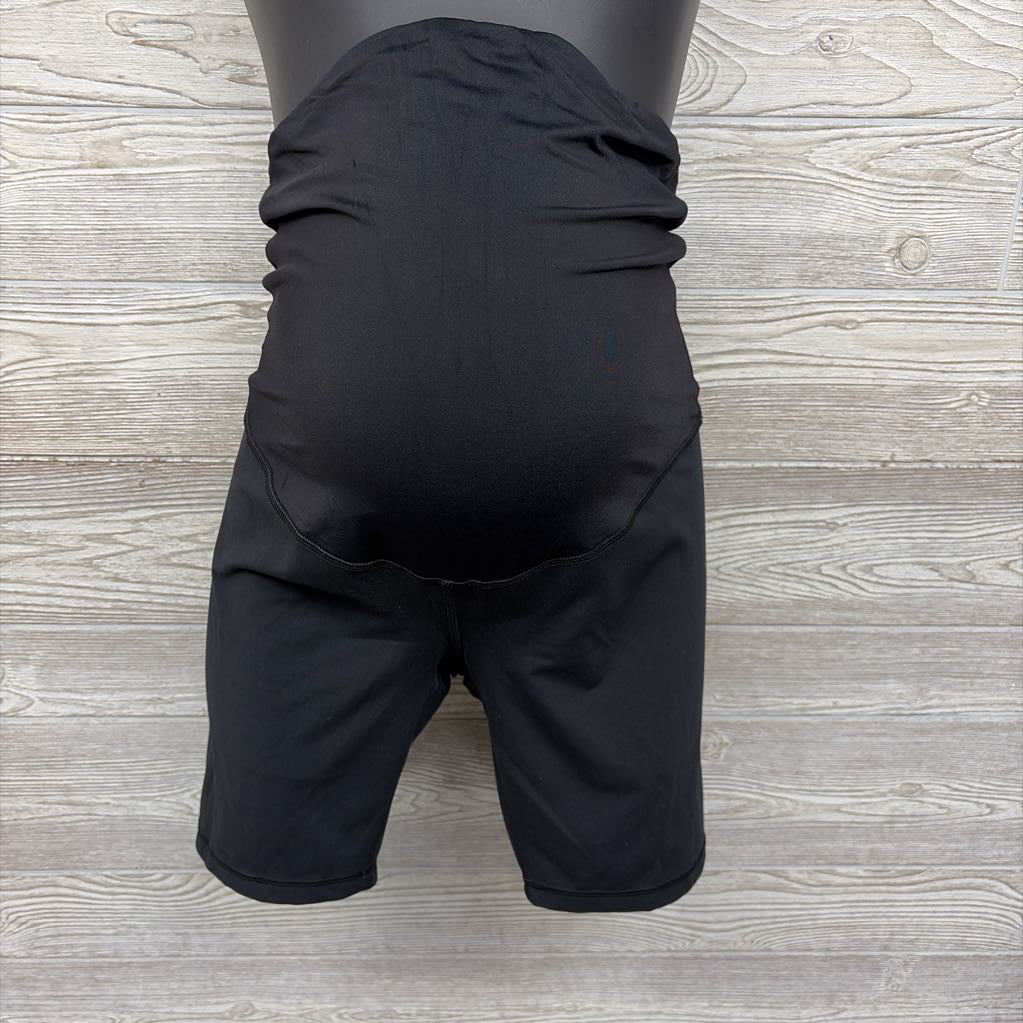 Full Panel Active Bike Shorts Medium