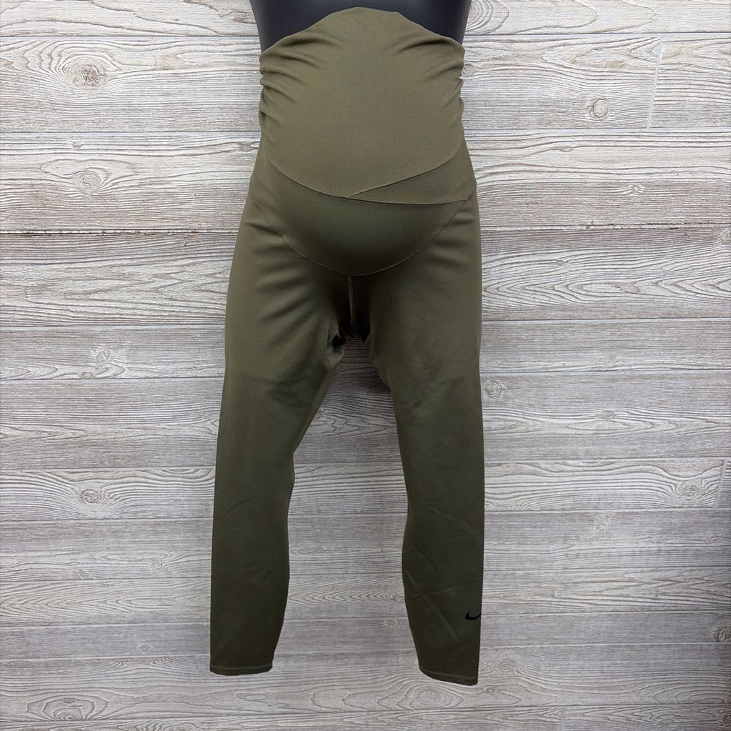 Full Panel Active Leggings Medium