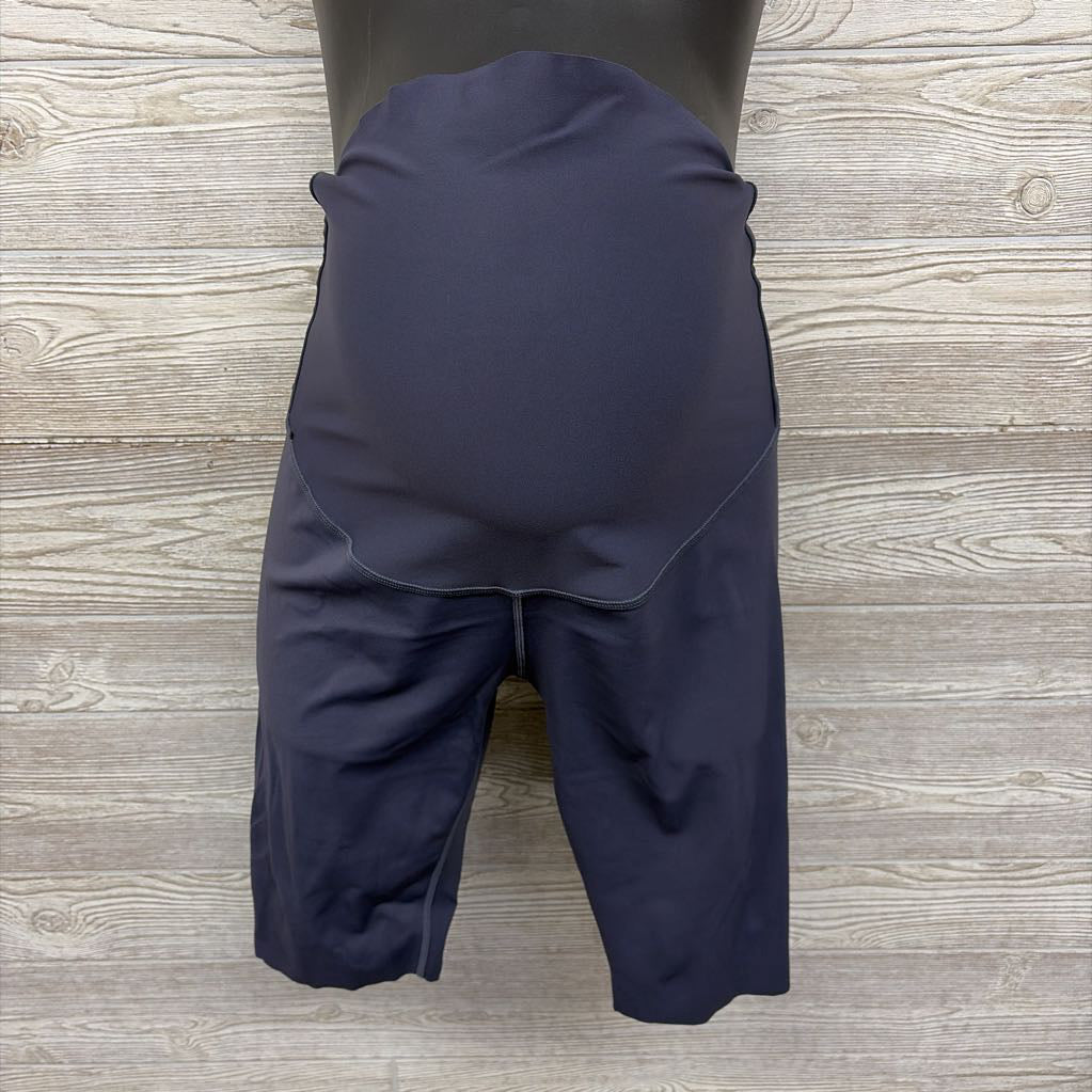 Full Panel Active Bike Shorts Medium