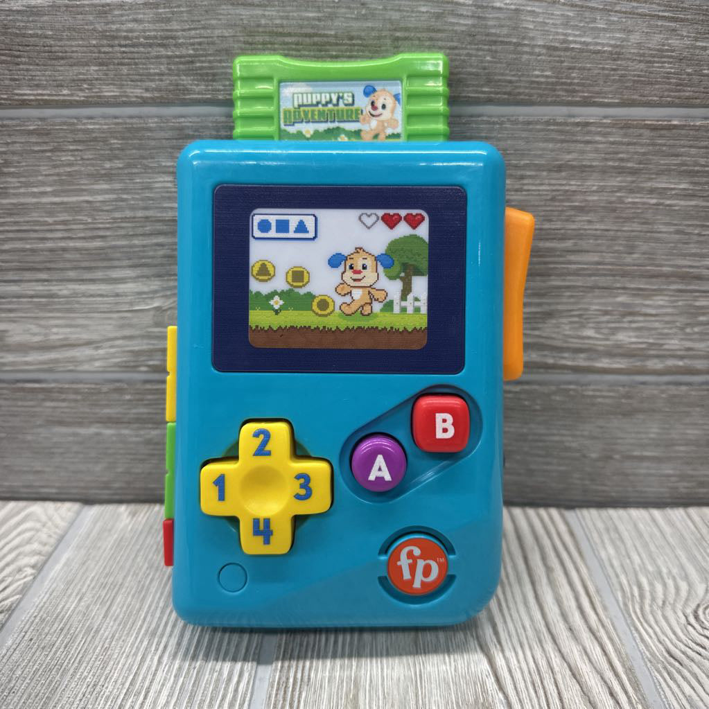 Laugh & Learn Lil Gamer