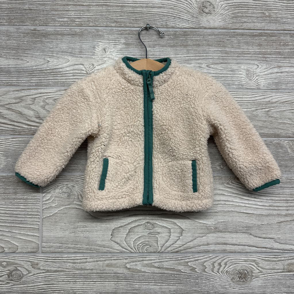 Sherpa Jacket 6M