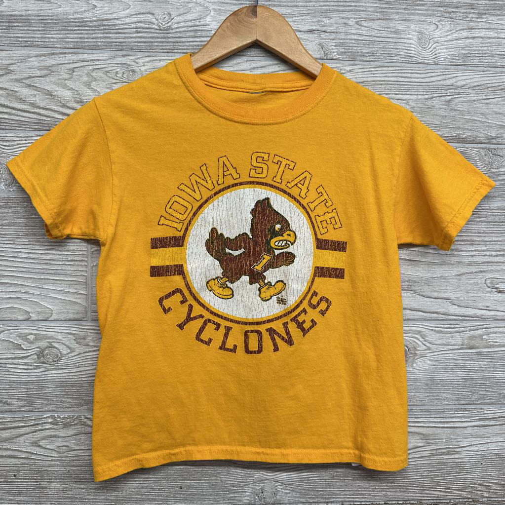 Shirt Weathered Cy ISU 6-7