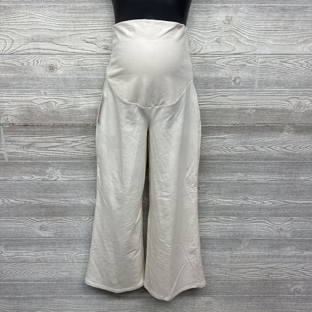 MEW OTB Wide Leg Pants S