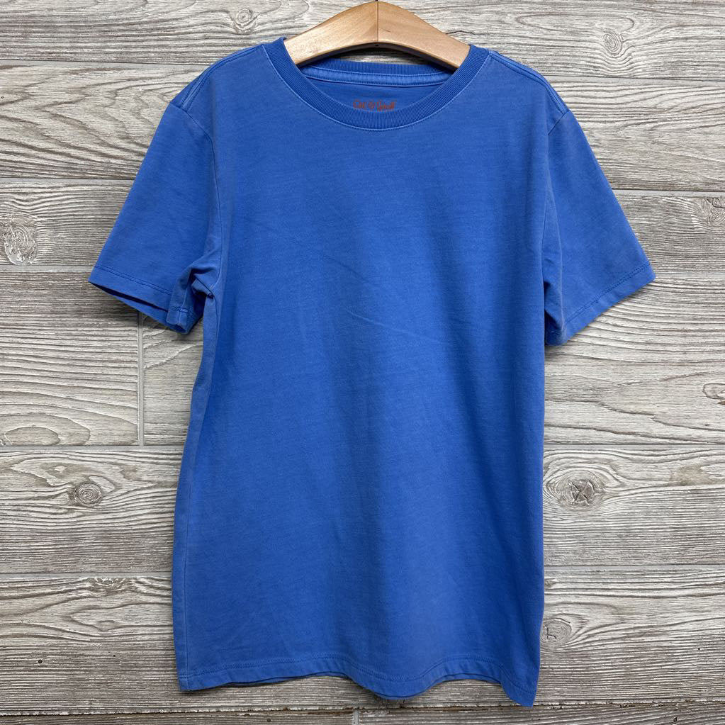 Weathered Shirt 8