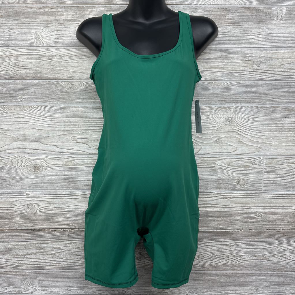 NEW Tank Unitard Medium