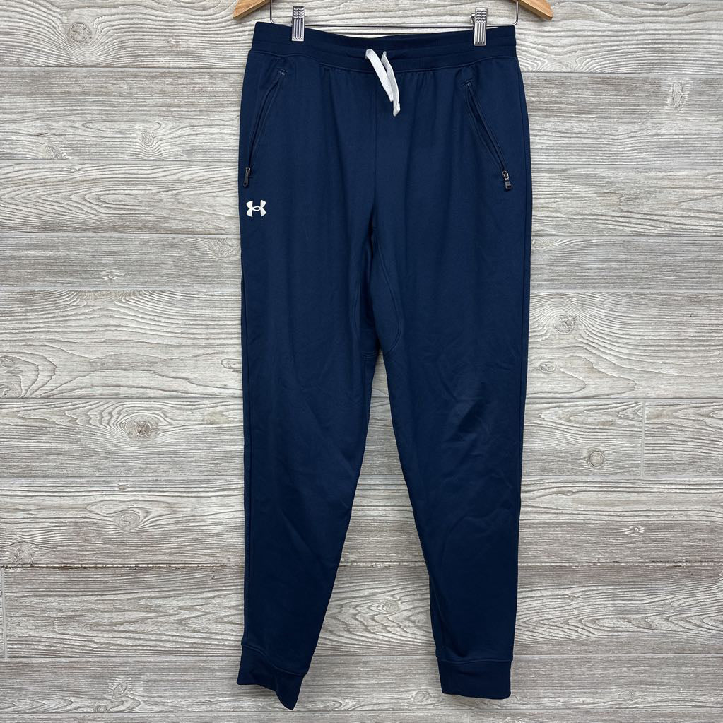 Pennant Jogger Sweatpants 16