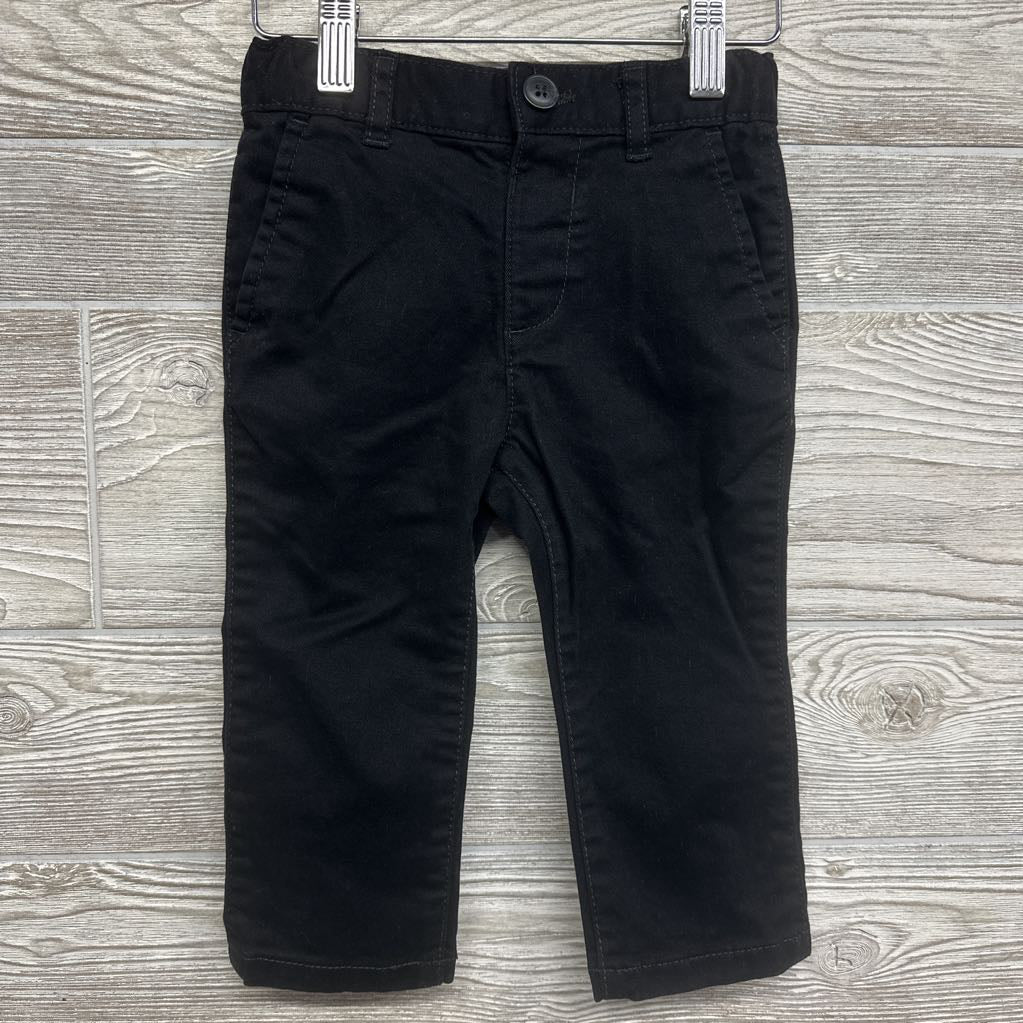 Chino Pants 18M