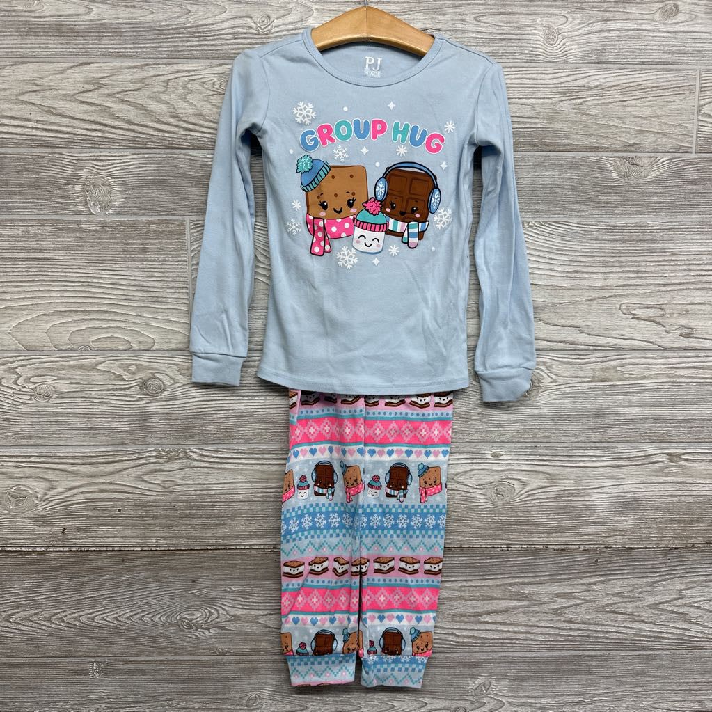 2 Pc Pj Group Hug 6