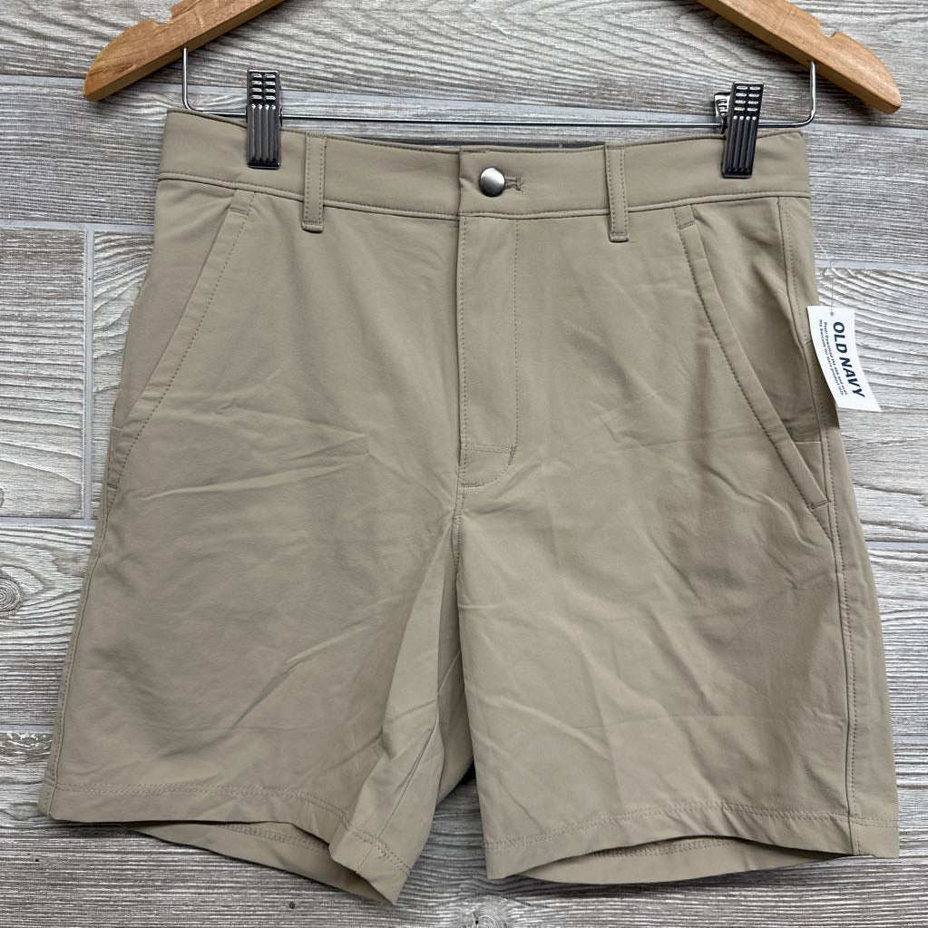 NEW Breathable Chino Shorts 14