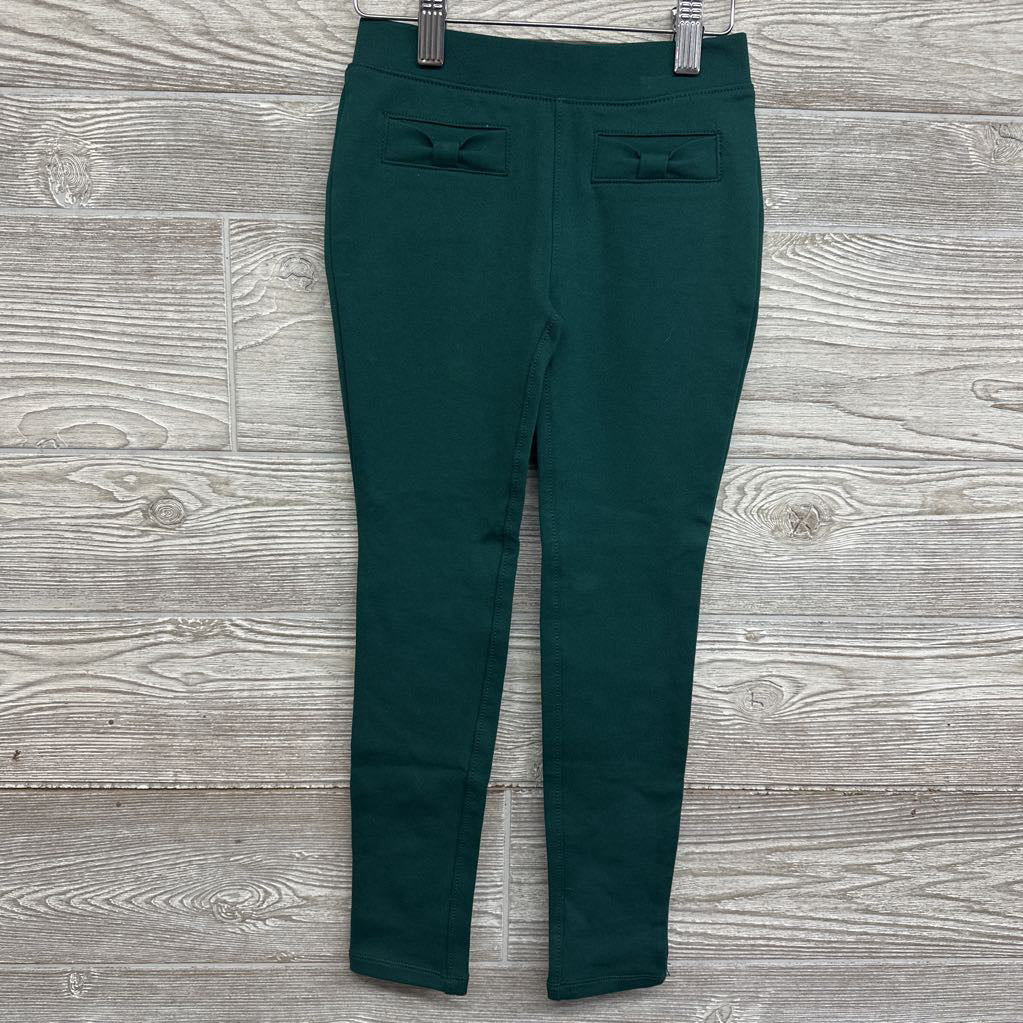 Pants Bow Pockets 6