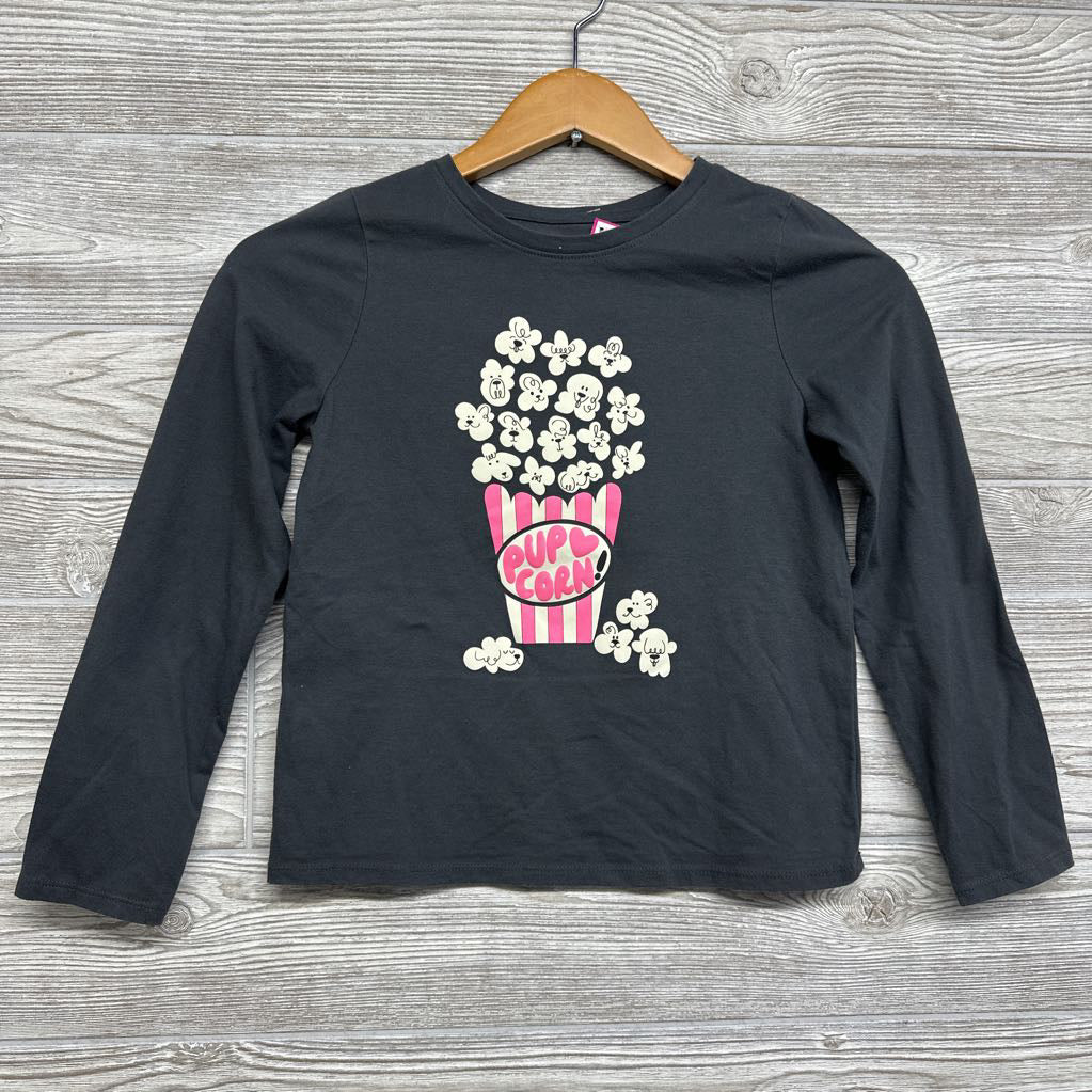 LS Shirt Pupcorn 8
