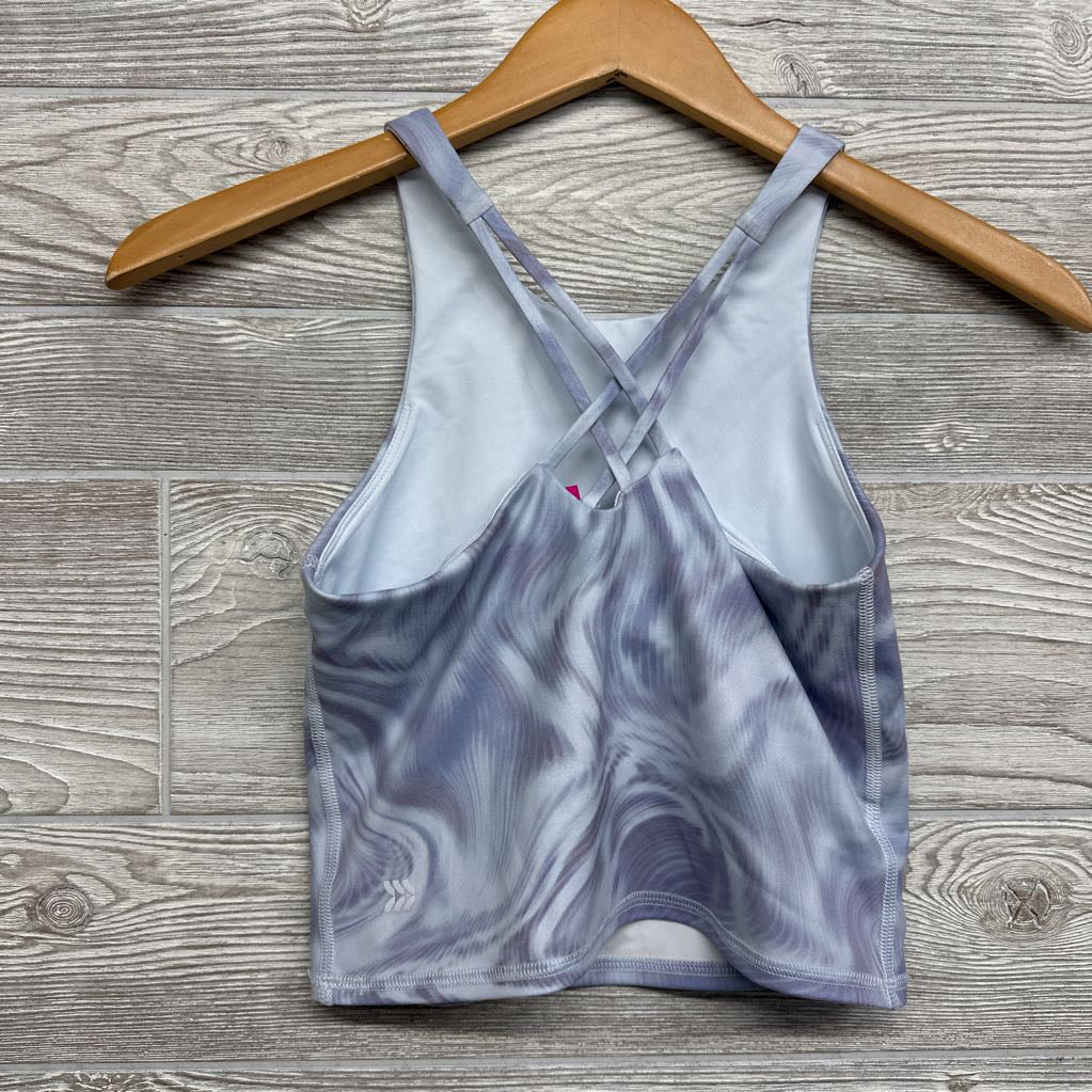 Active Tank Top Printed 10