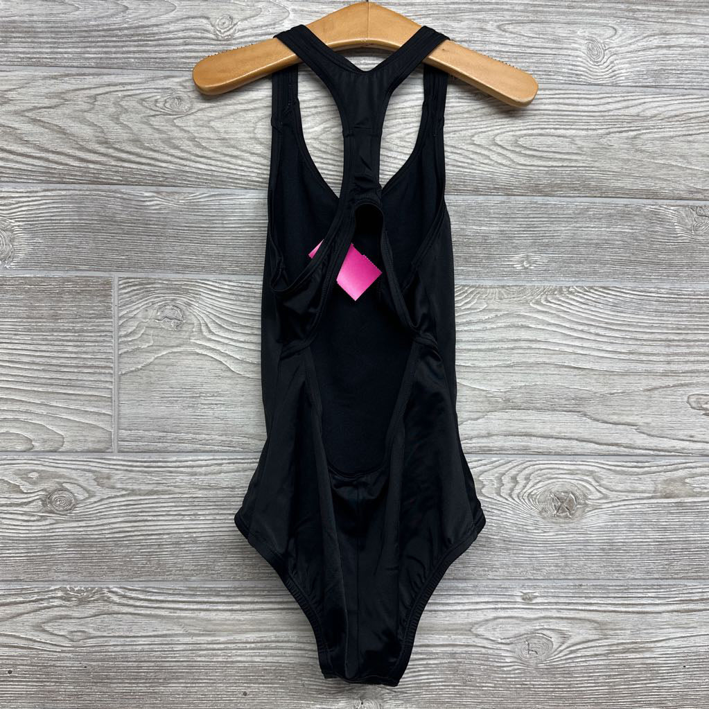 Effortless Essential Swimsuit Swoosh 8