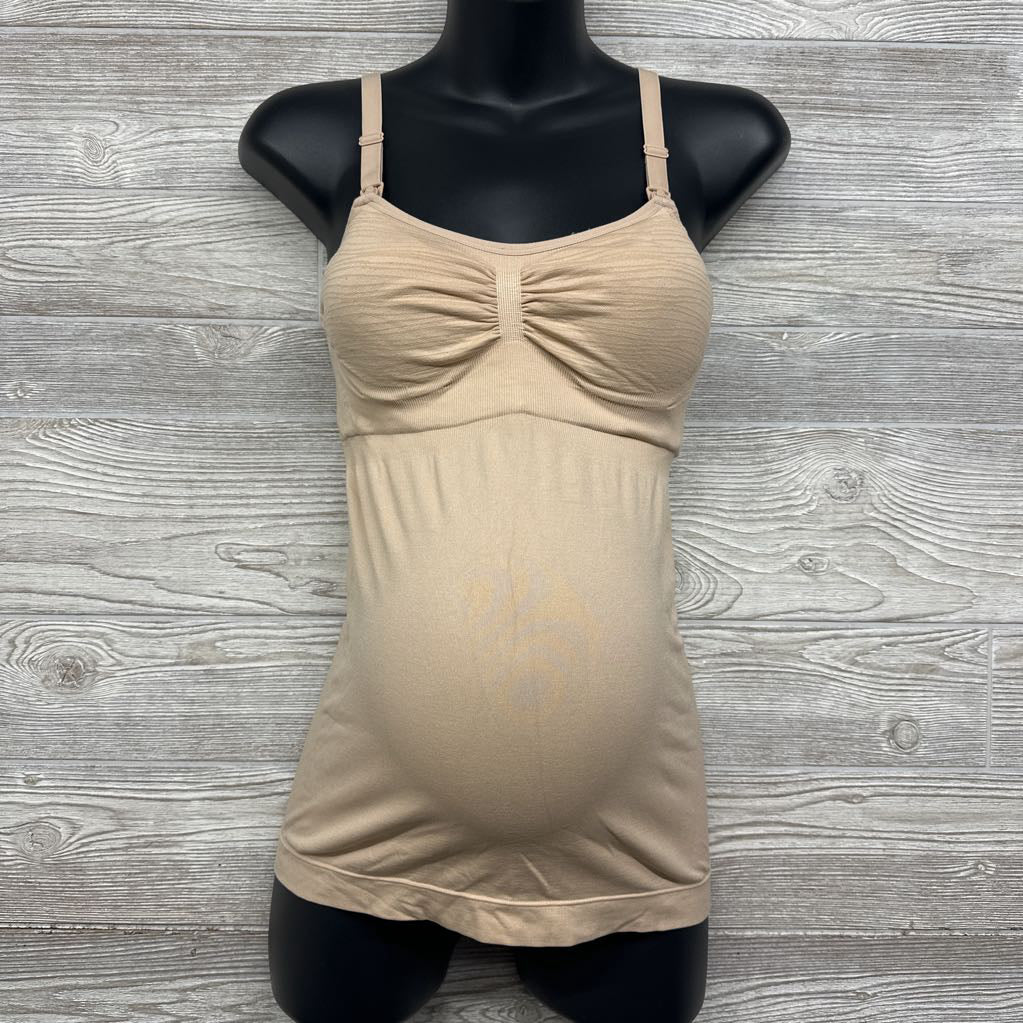 Sublime Hands Free Nursing & Pumping Tank