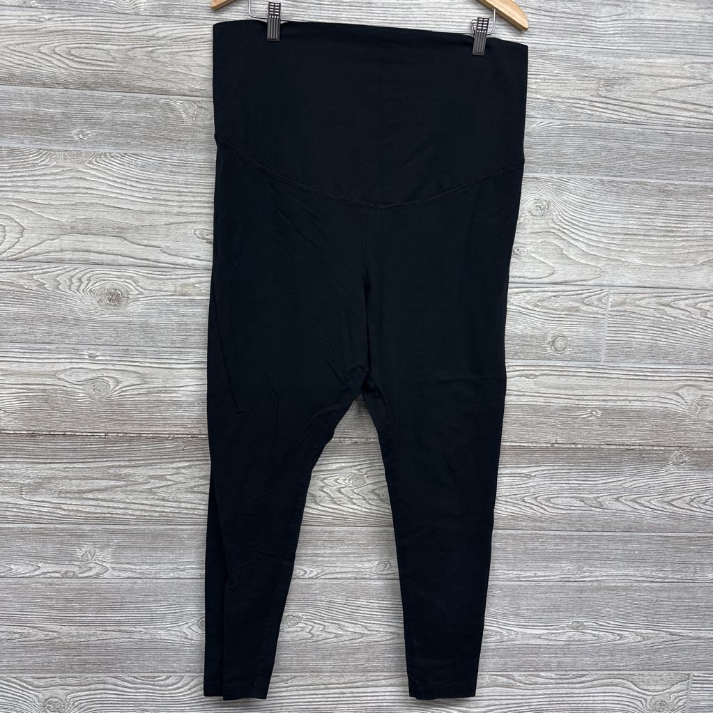 Full Panel Leggings XL