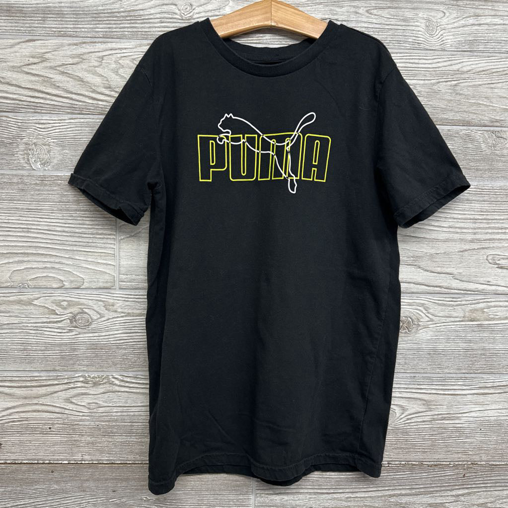 Shirt Logo 10-12