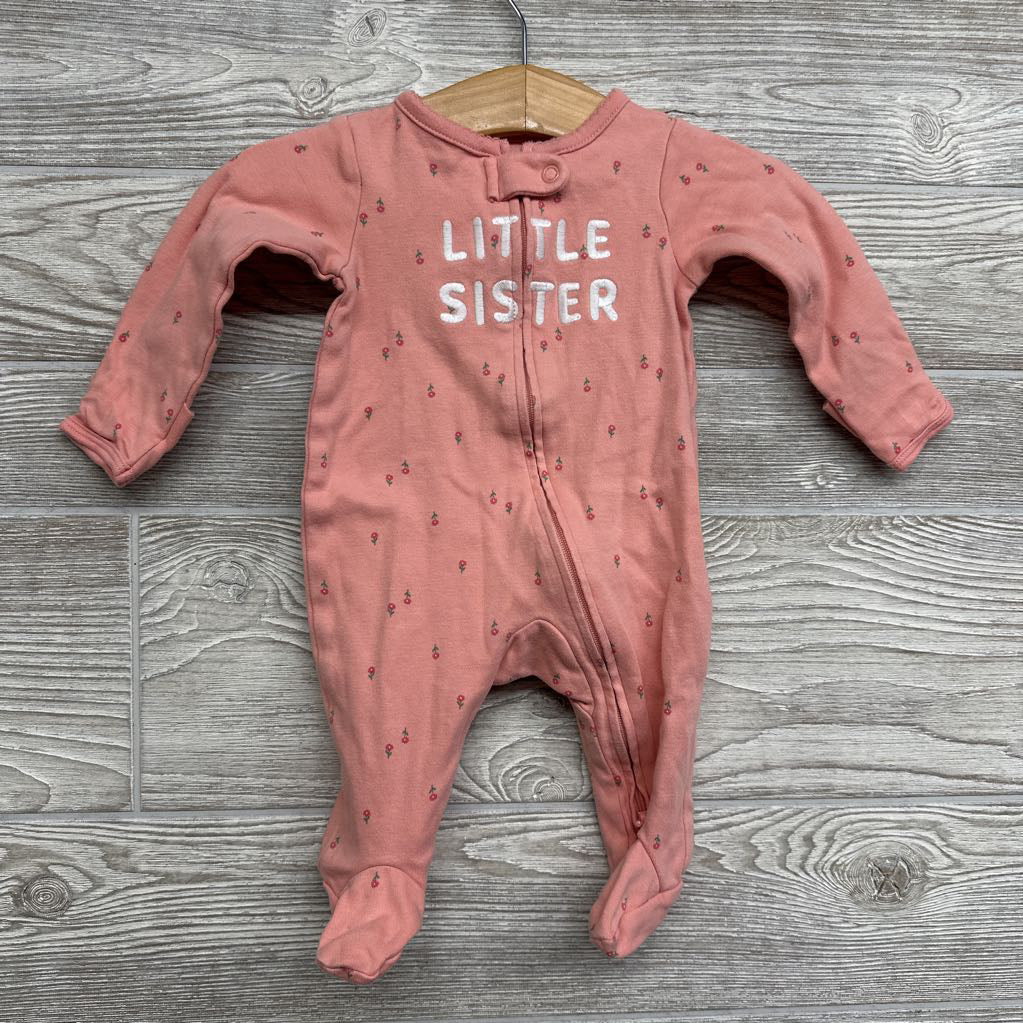Sleeper Flowers Little Sister 3M