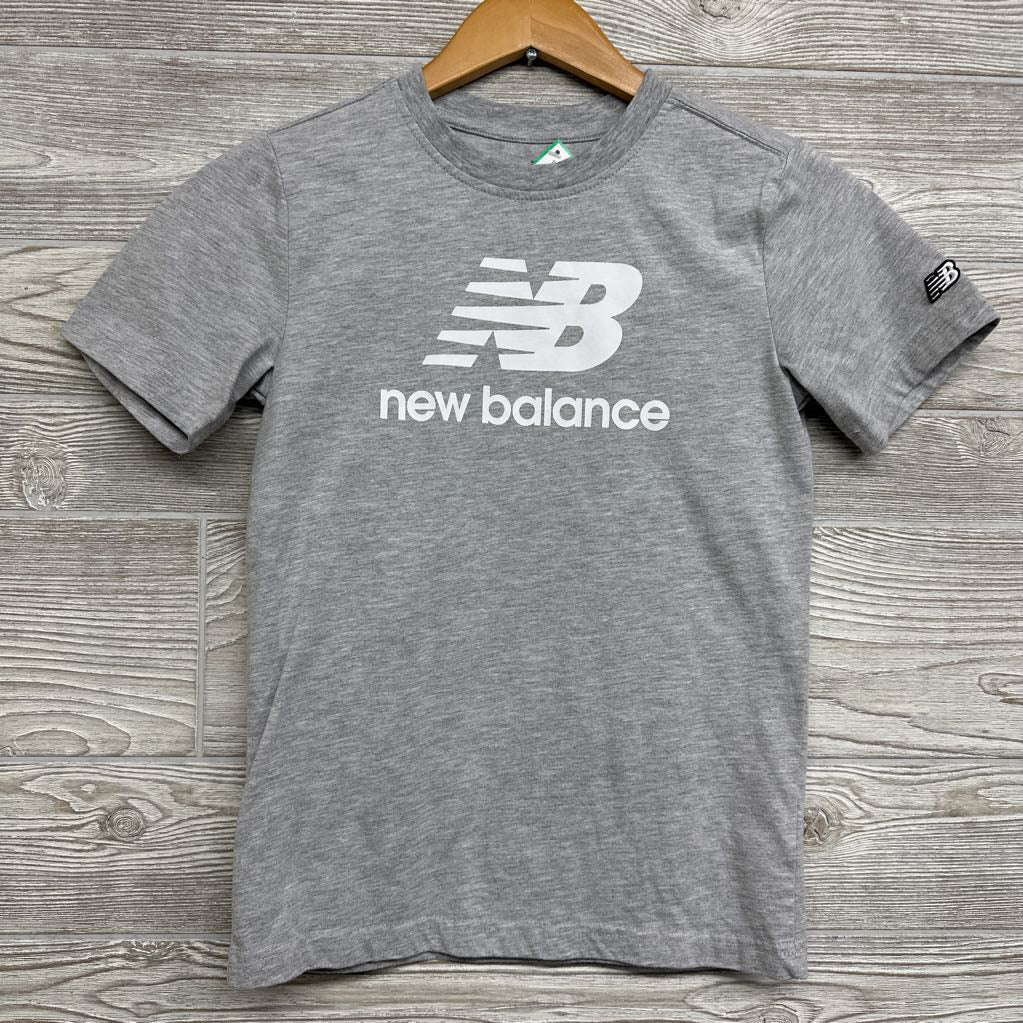Shirt Logo 10-12