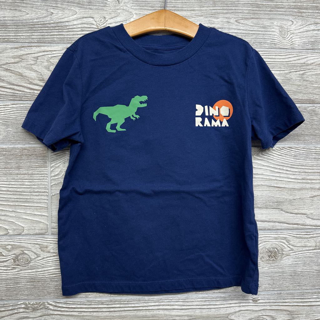 Shirt Dinosaur Dino Rama 8