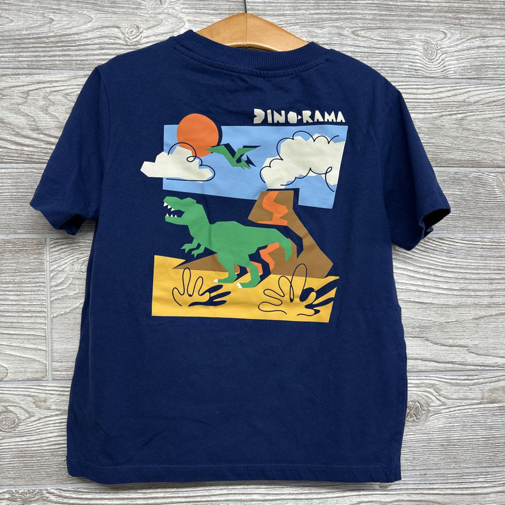 Shirt Dinosaur Dino Rama 8
