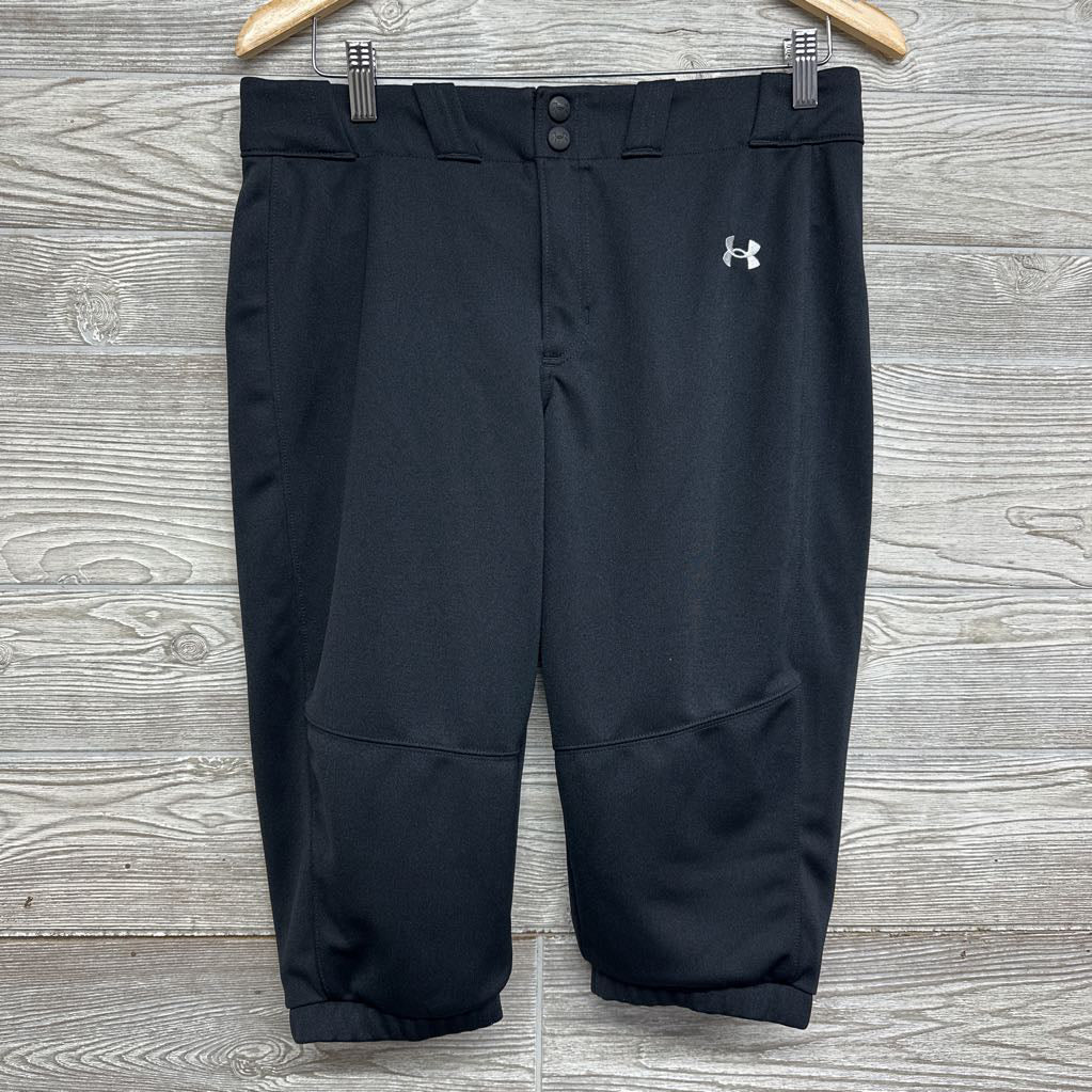 Utility Softball Pants 16