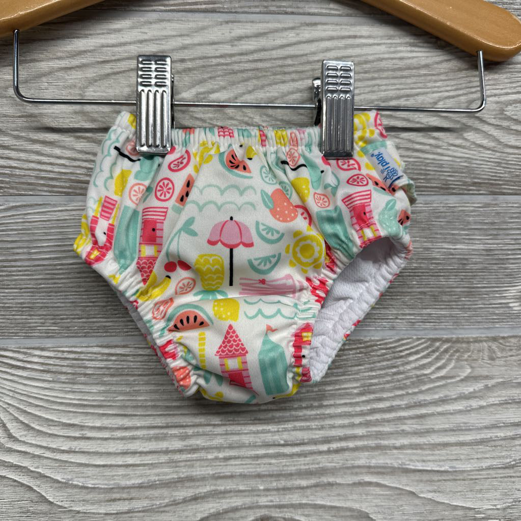 Swim Diaper Fruit 6M