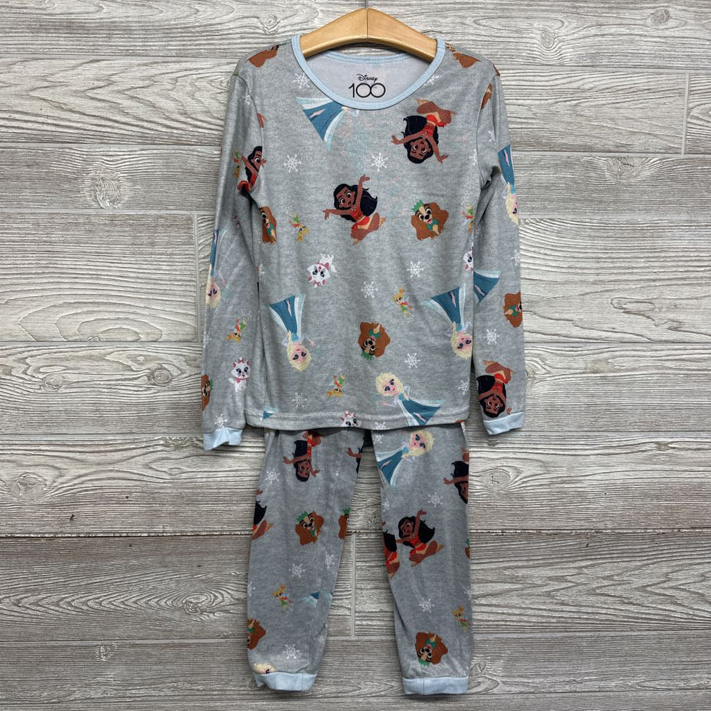2 Pc LS PJs Characters 10