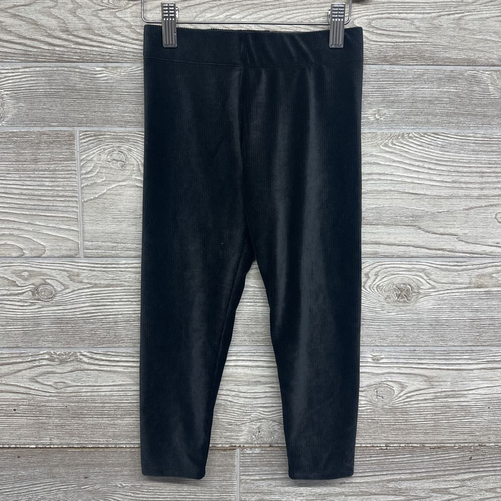 NEW Ribbed Leggings 4