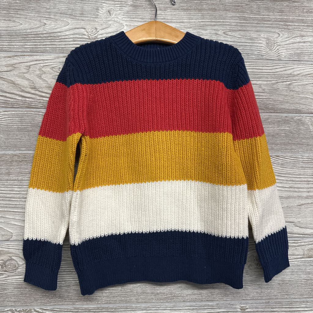 NEW Chunky Knit Sweater 5T