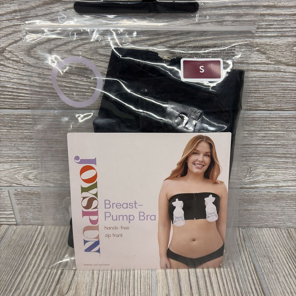 NEW Breast-Pump Bra Small